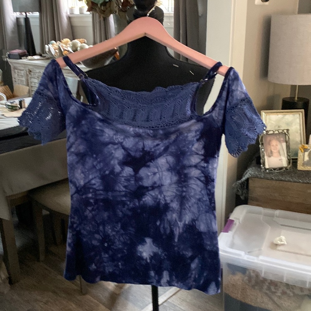 Southern style brand extra small
